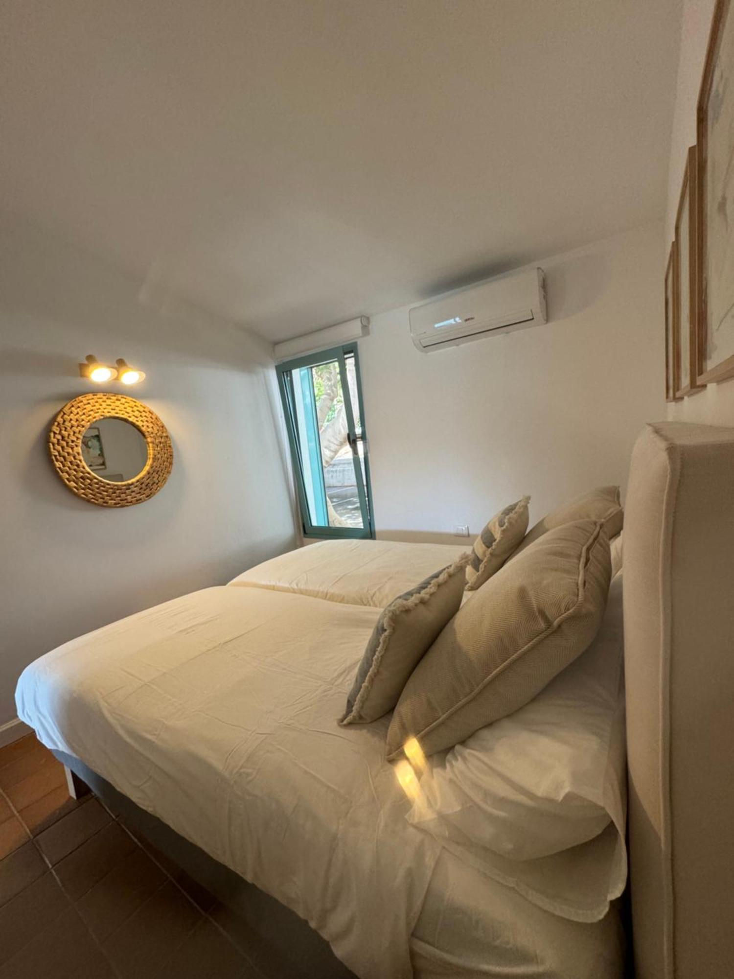 Vivienda Vacacional Pasito Blanco 1 Ngoại thất bức ảnh