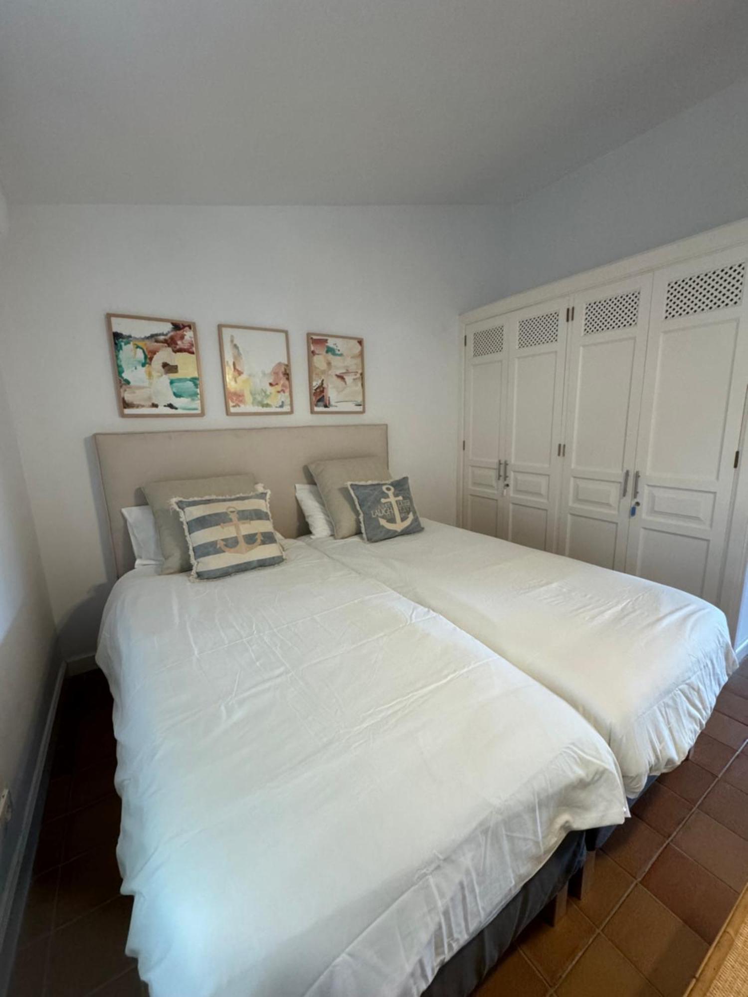 Vivienda Vacacional Pasito Blanco 1 Ngoại thất bức ảnh