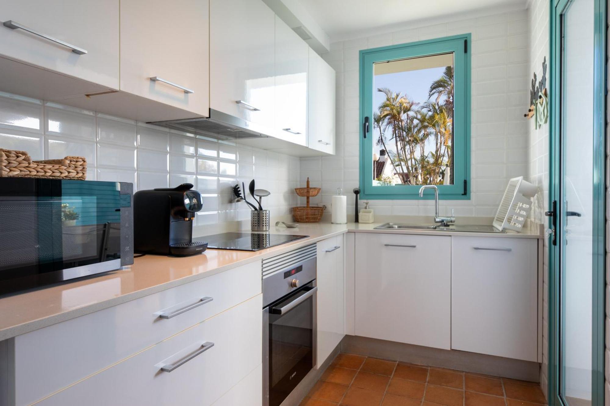 Vivienda Vacacional Pasito Blanco 1 Ngoại thất bức ảnh