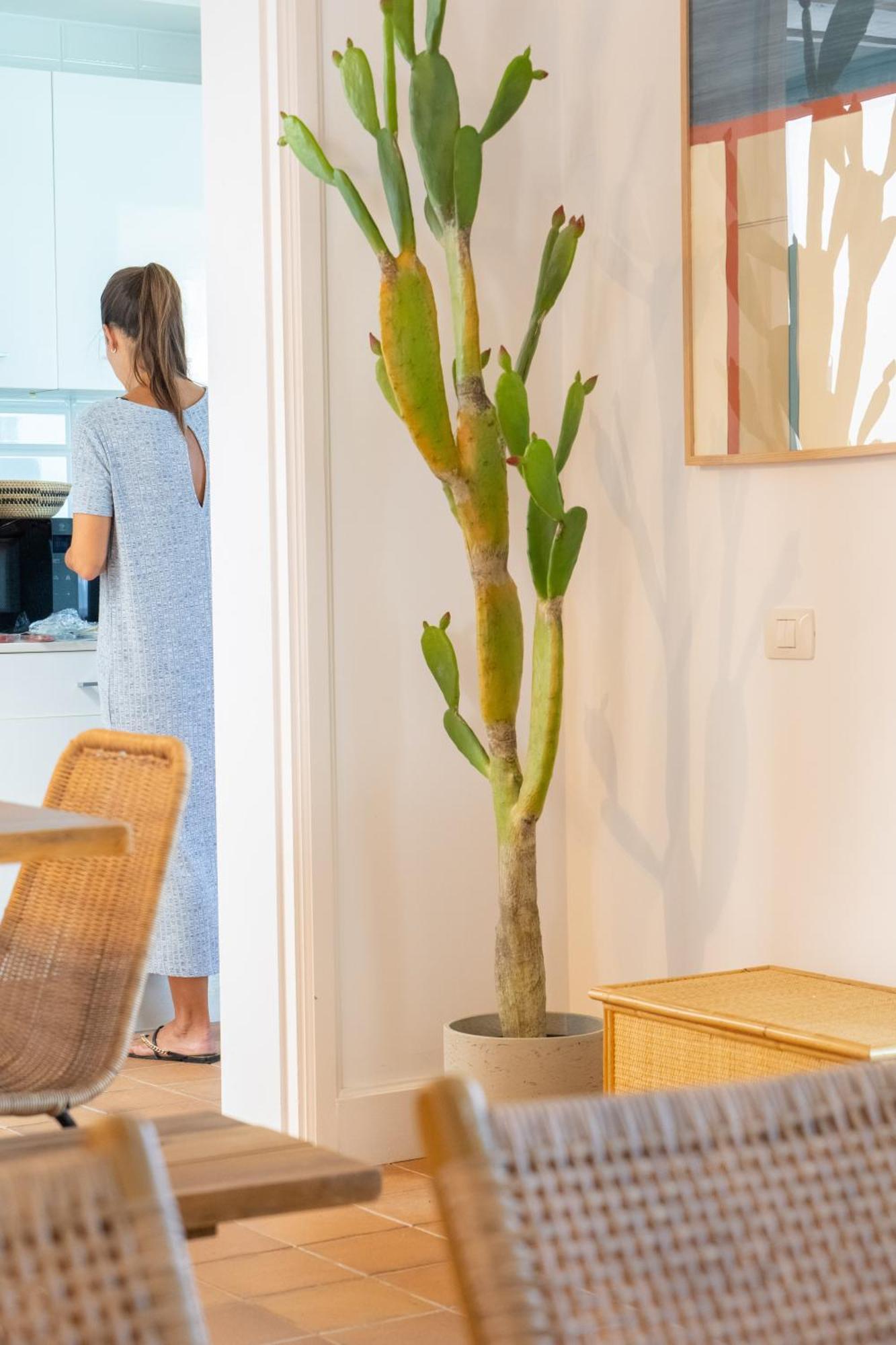 Vivienda Vacacional Pasito Blanco 1 Ngoại thất bức ảnh