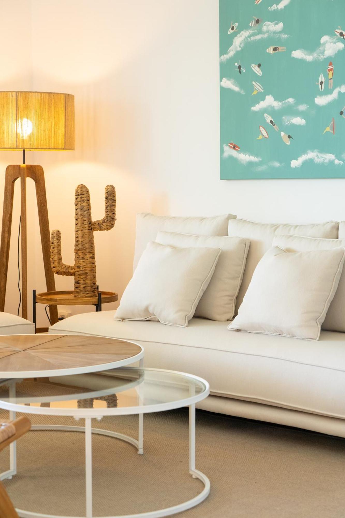 Vivienda Vacacional Pasito Blanco 1 Ngoại thất bức ảnh