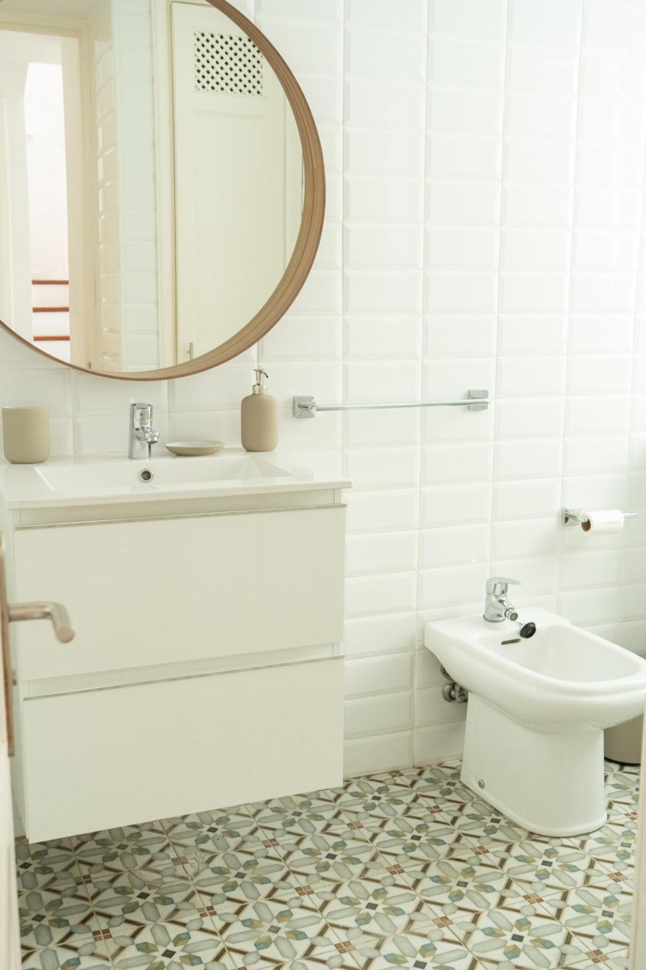Vivienda Vacacional Pasito Blanco 1 Ngoại thất bức ảnh