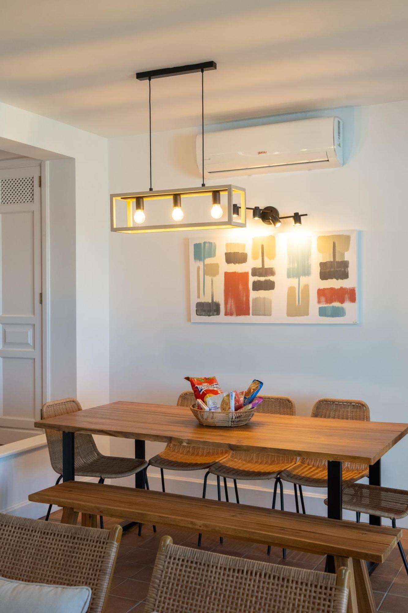Vivienda Vacacional Pasito Blanco 1 Ngoại thất bức ảnh