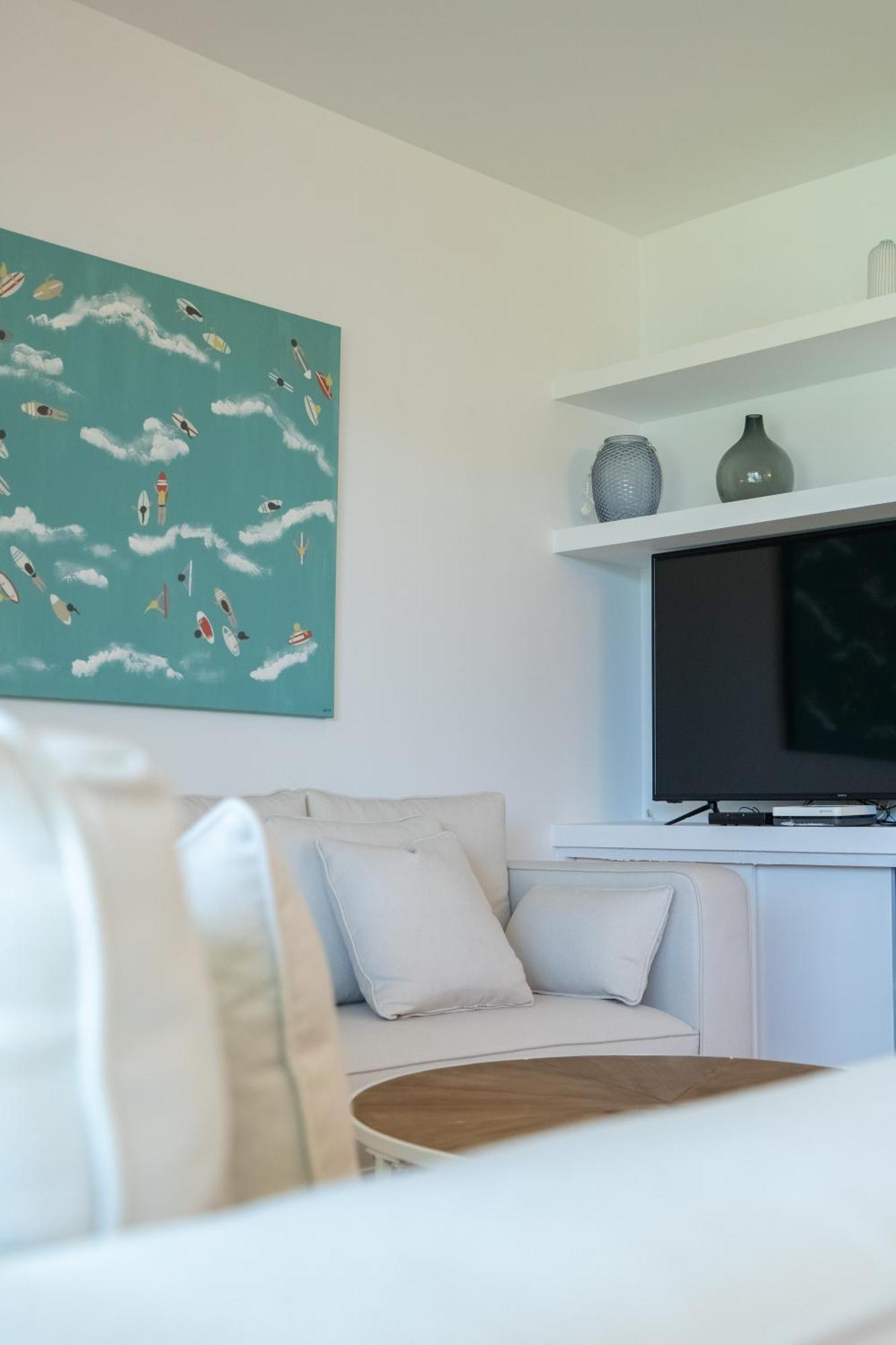 Vivienda Vacacional Pasito Blanco 1 Ngoại thất bức ảnh