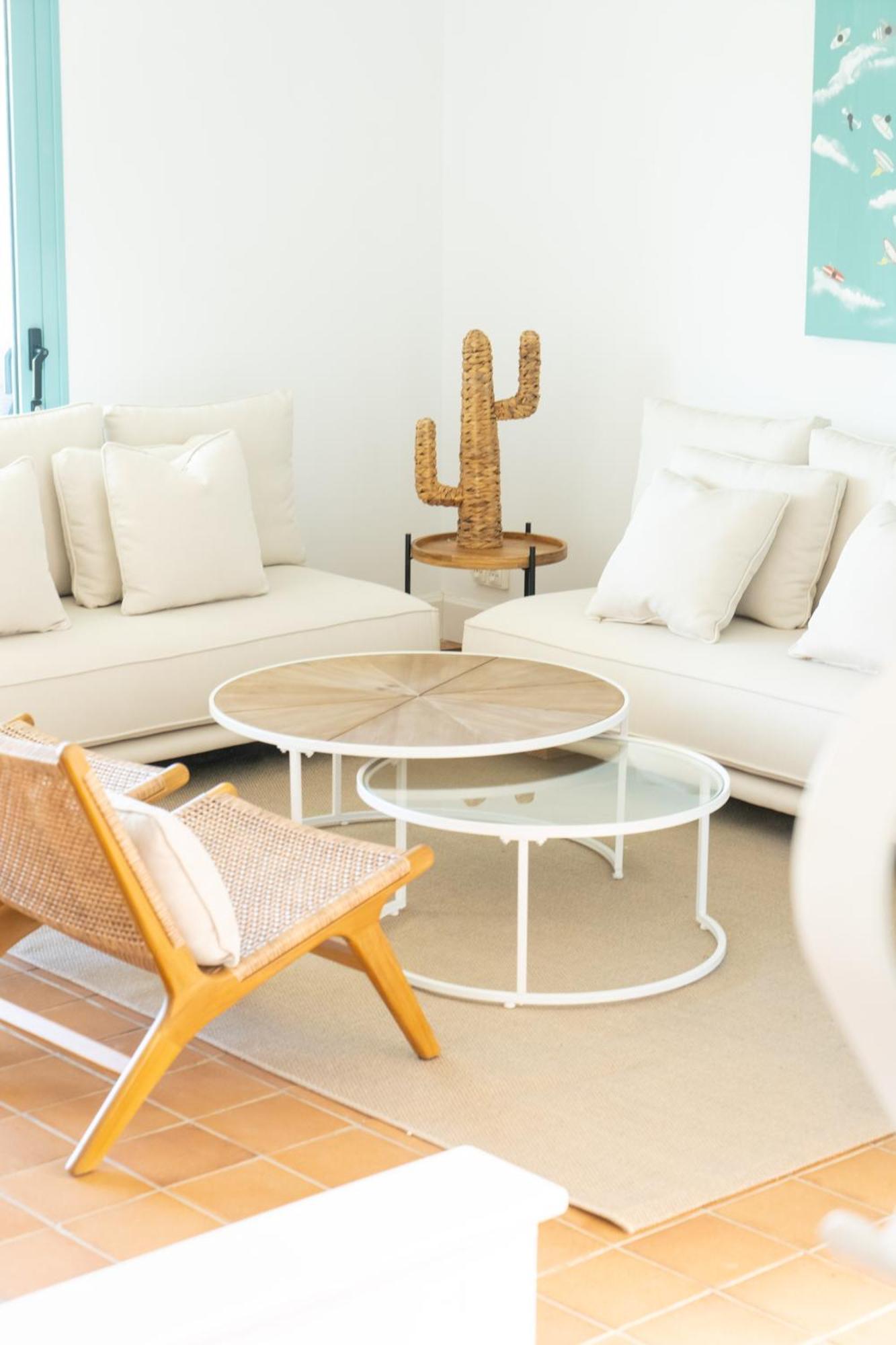 Vivienda Vacacional Pasito Blanco 1 Ngoại thất bức ảnh