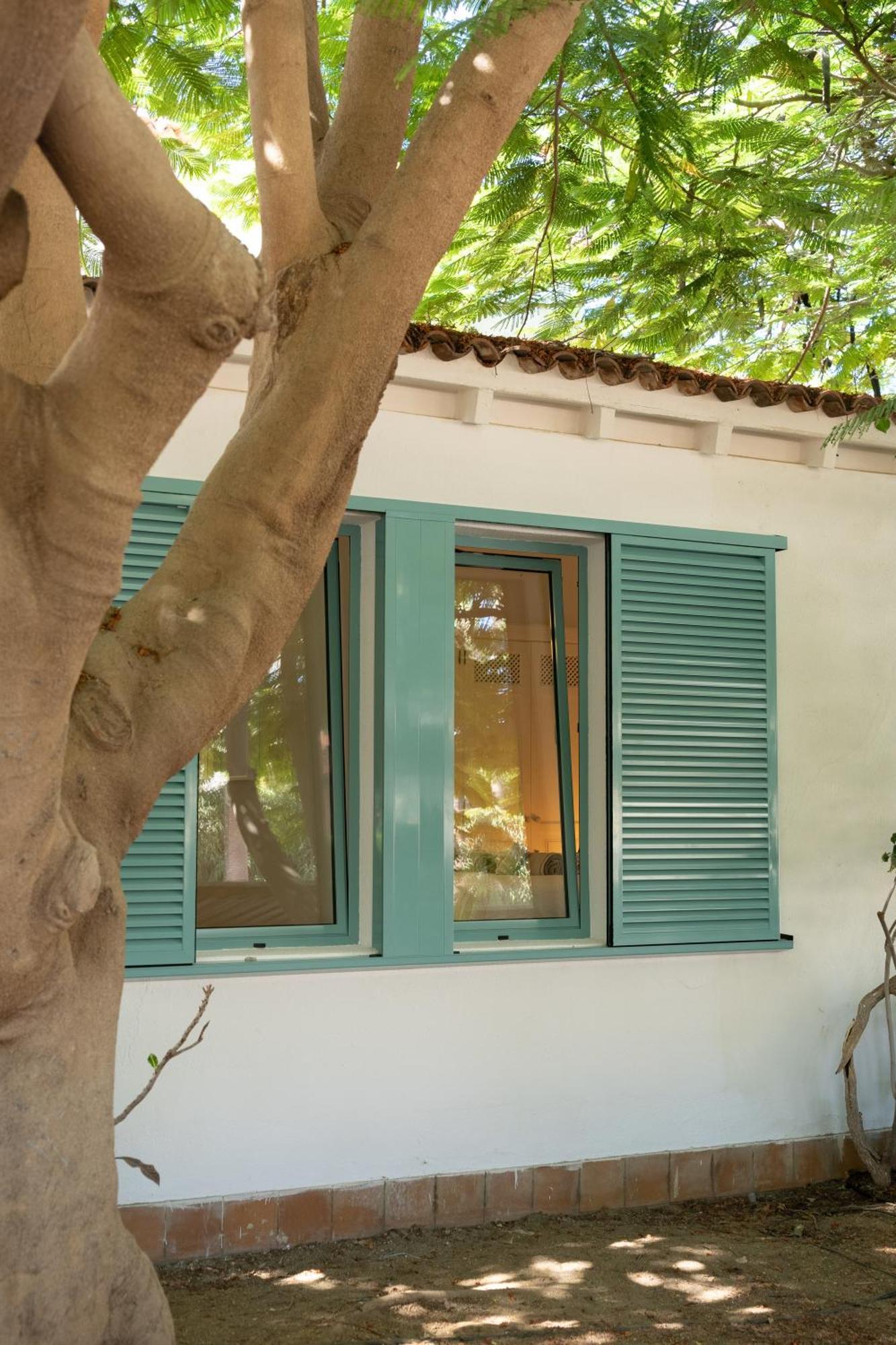 Vivienda Vacacional Pasito Blanco 1 Ngoại thất bức ảnh