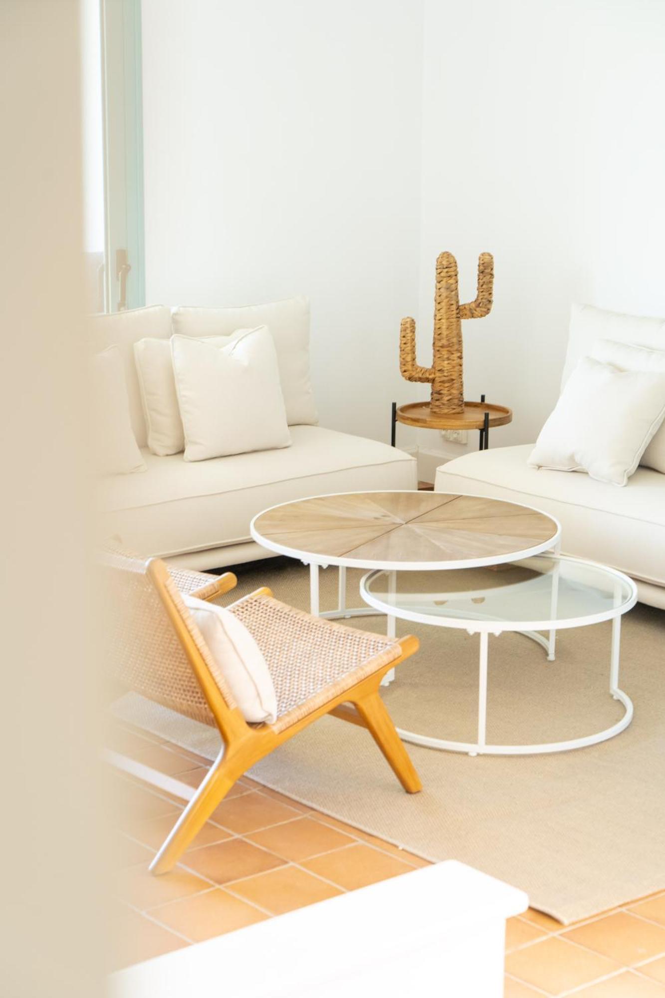 Vivienda Vacacional Pasito Blanco 1 Ngoại thất bức ảnh