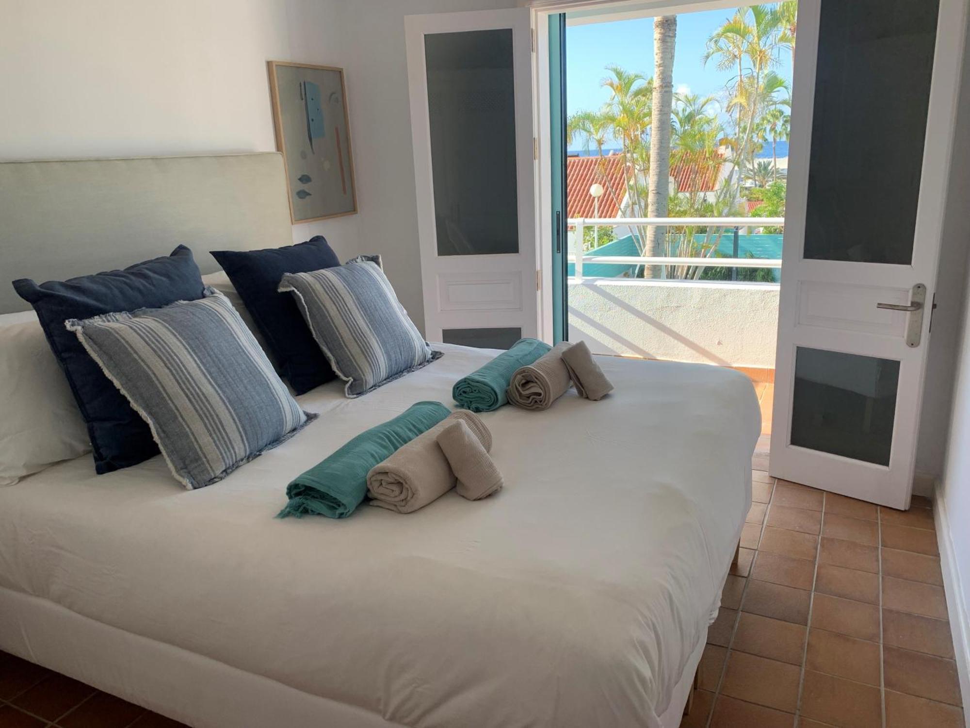 Vivienda Vacacional Pasito Blanco 1 Ngoại thất bức ảnh