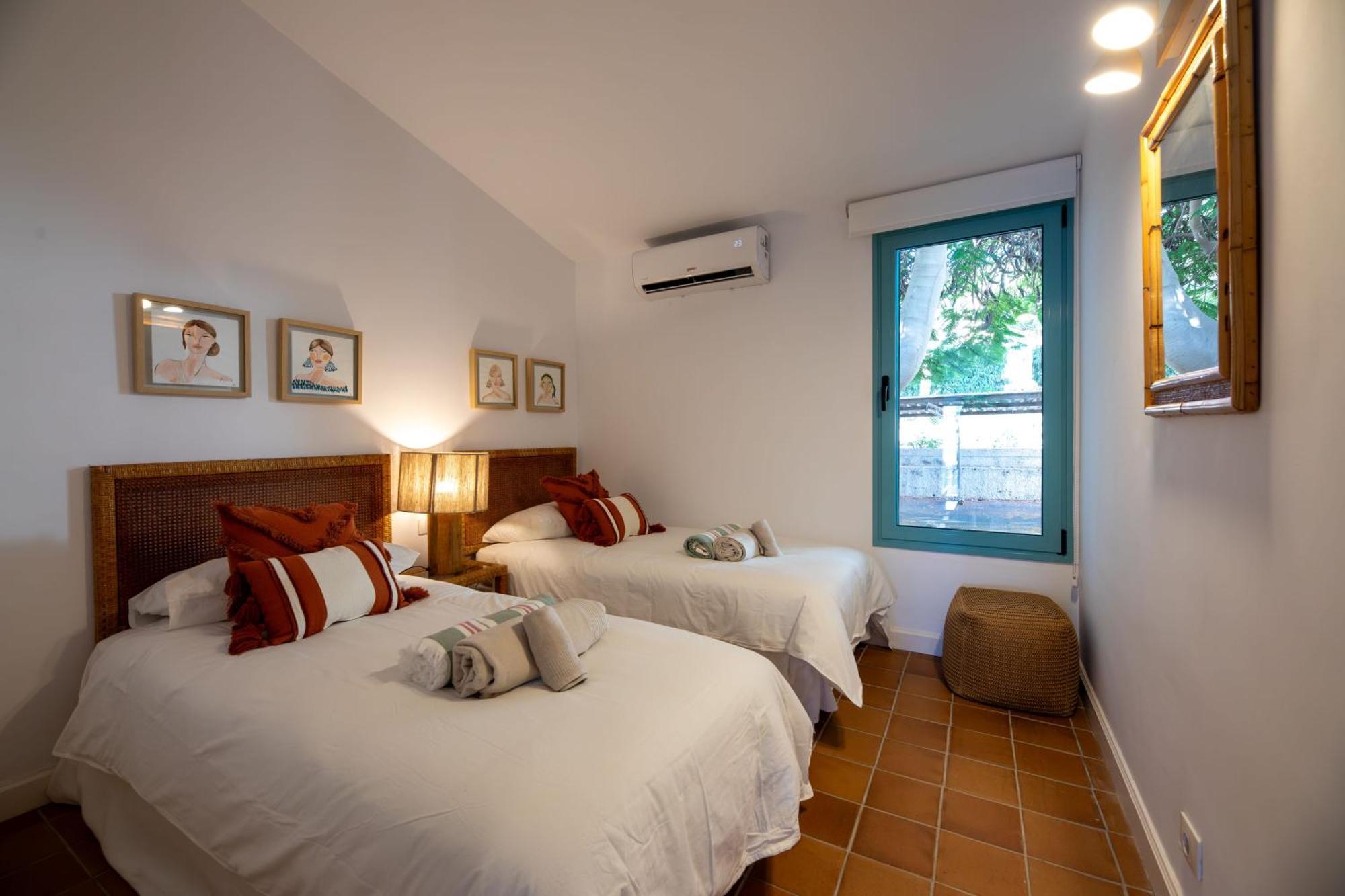 Vivienda Vacacional Pasito Blanco 1 Ngoại thất bức ảnh
